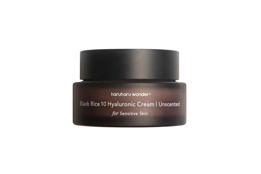 WONDER BLACK RICE 10 HYALURONIC CREAM