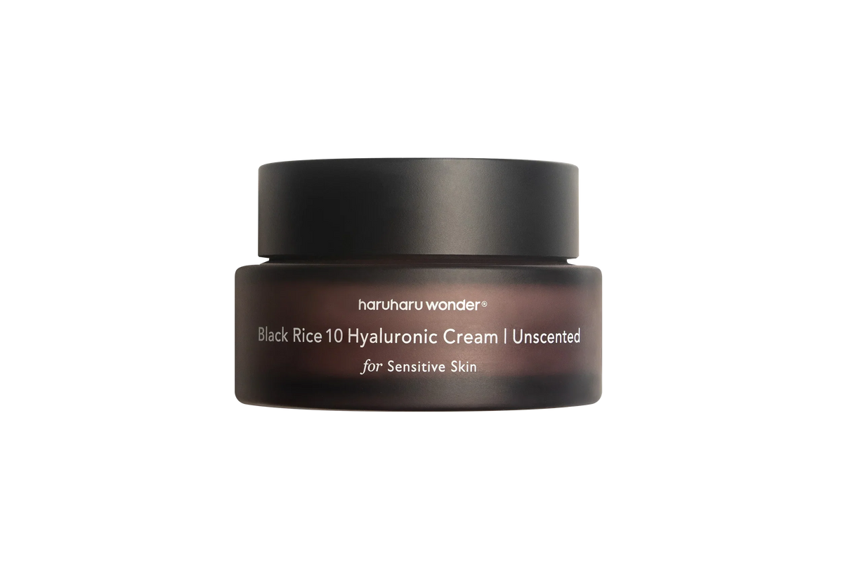 WONDER BLACK RICE 10 HYALURONIC CREAM