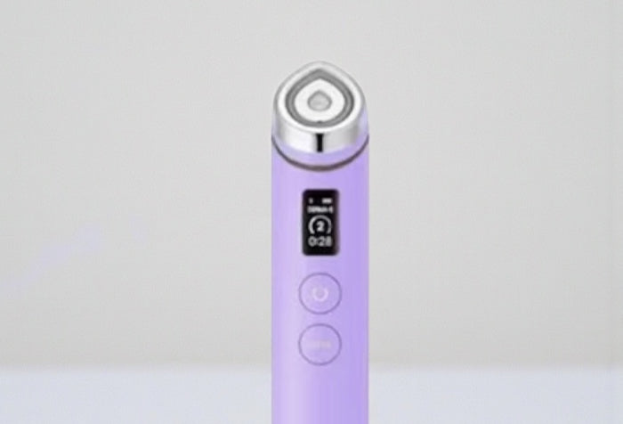 AGE-R BOOSTER PRO EX PURPLE