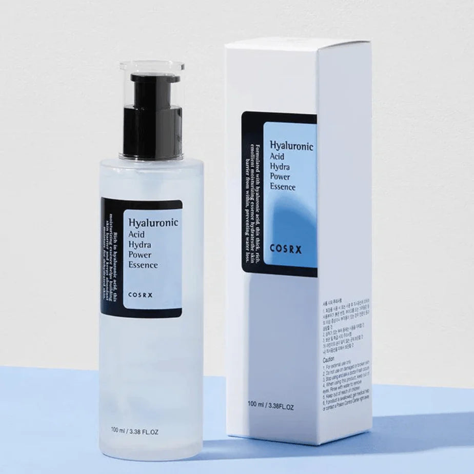 HYALURONIC ACID HYDRA POWER ESSENCE