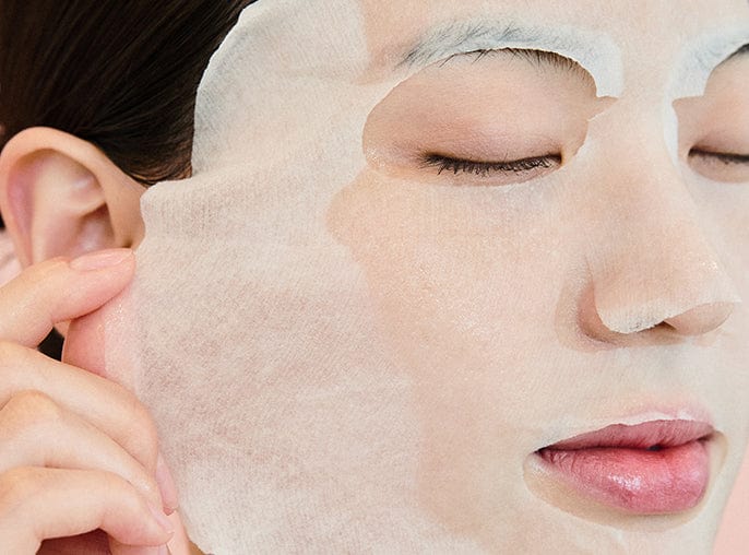 CENTELLA POREMIZING CLARIFYING MASK