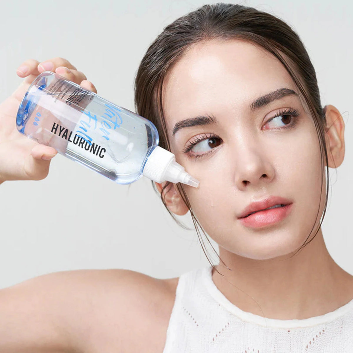 WATERFULL HYALURONIC TONER