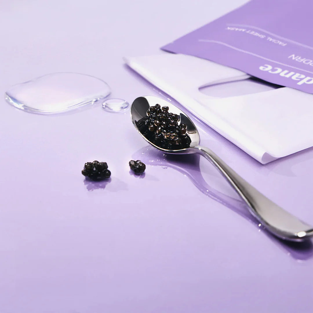 REJUVENATING CAVIAR PDRN REAL DEEP MASK