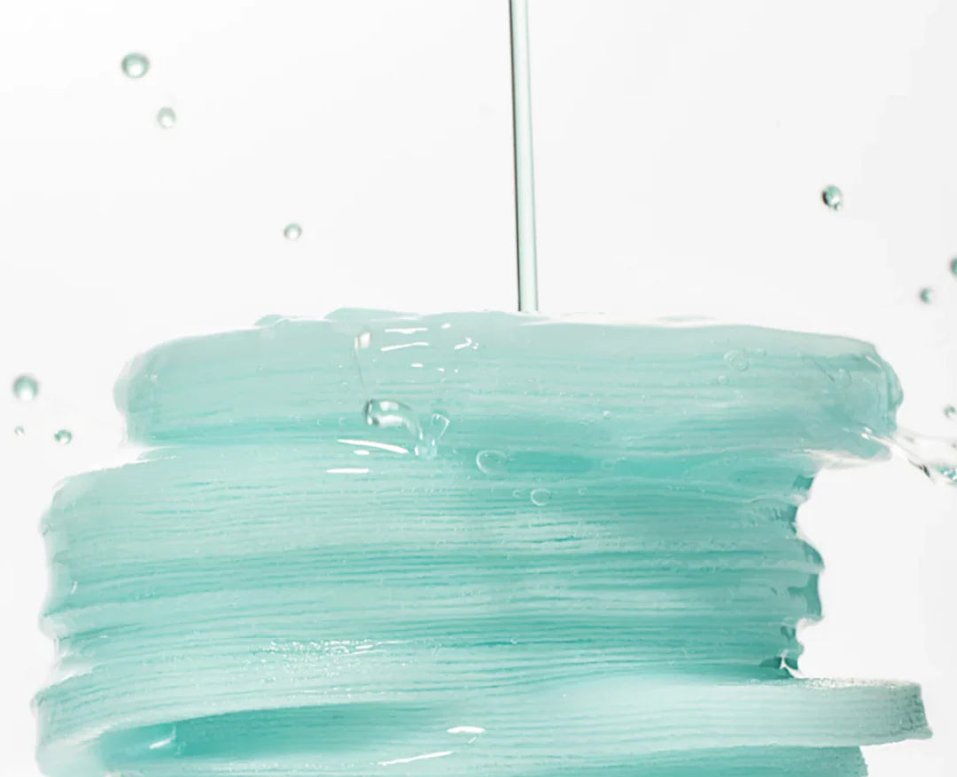 PDRN HYALURONIC GLOW PAD