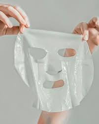 REAL NATURE MASK SHEET/ ACAIBERRY