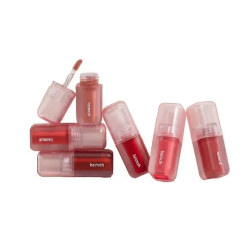 DAILISM LIP GLOSS RED WINE