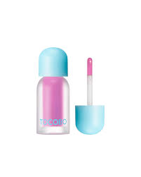 JUICY BERRY PLUMPING LIP OIL 17 BERRY MILK