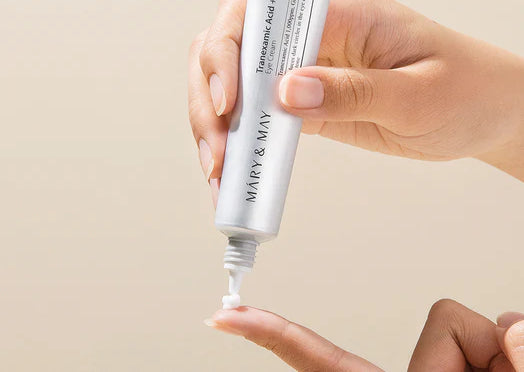 TRANEXAMIC ACID+ GLUTATHION EYE CREAM