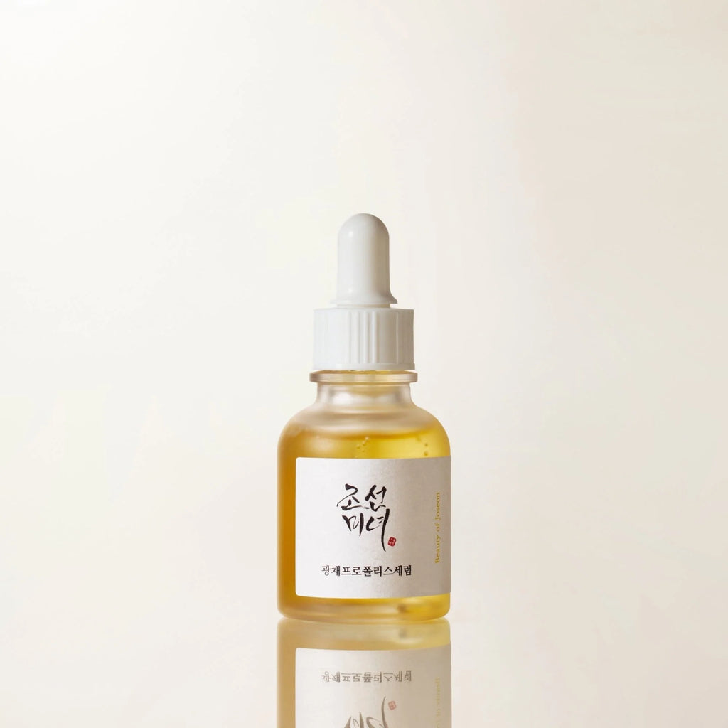 GLOW SERUM PROPOLIS NIACINAMIDE