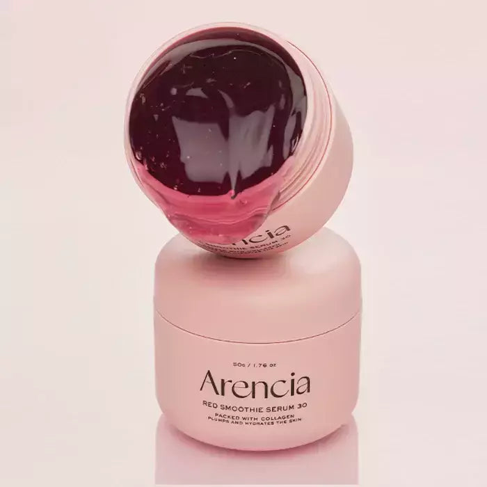 RED SMOOTHIE SERUM 30