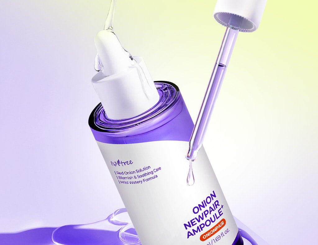 ONION NEWPAIR B5 AMPOULE