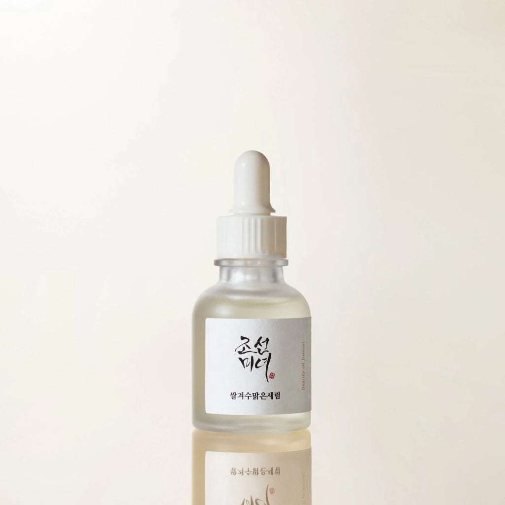 GLOW DEEP SERUM RICE ALPHA ARBUTIN