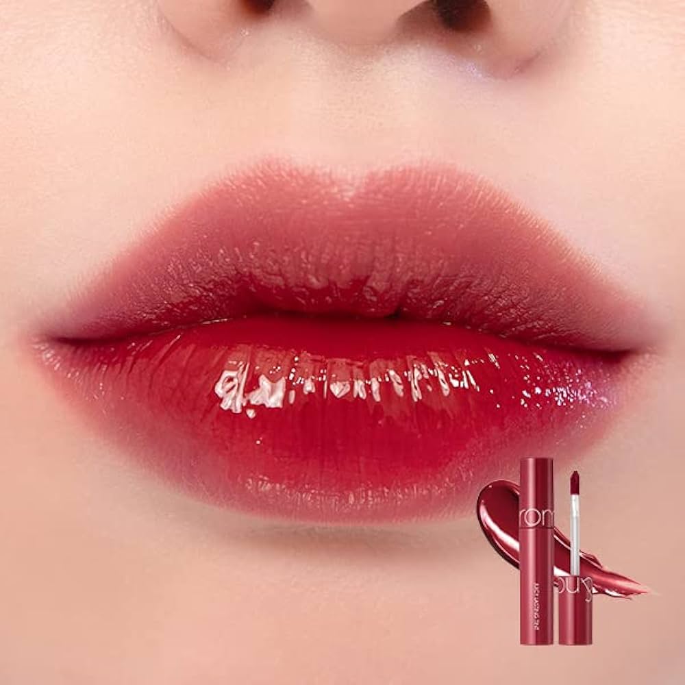 JUICY LASTING TINT 12.CHERRY BOMB