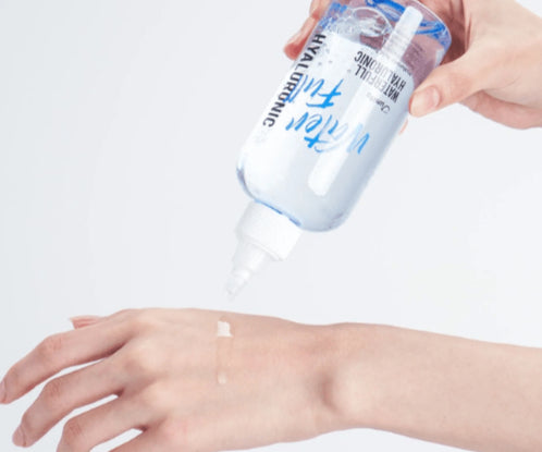 WATERFULL HYALURONIC TONER