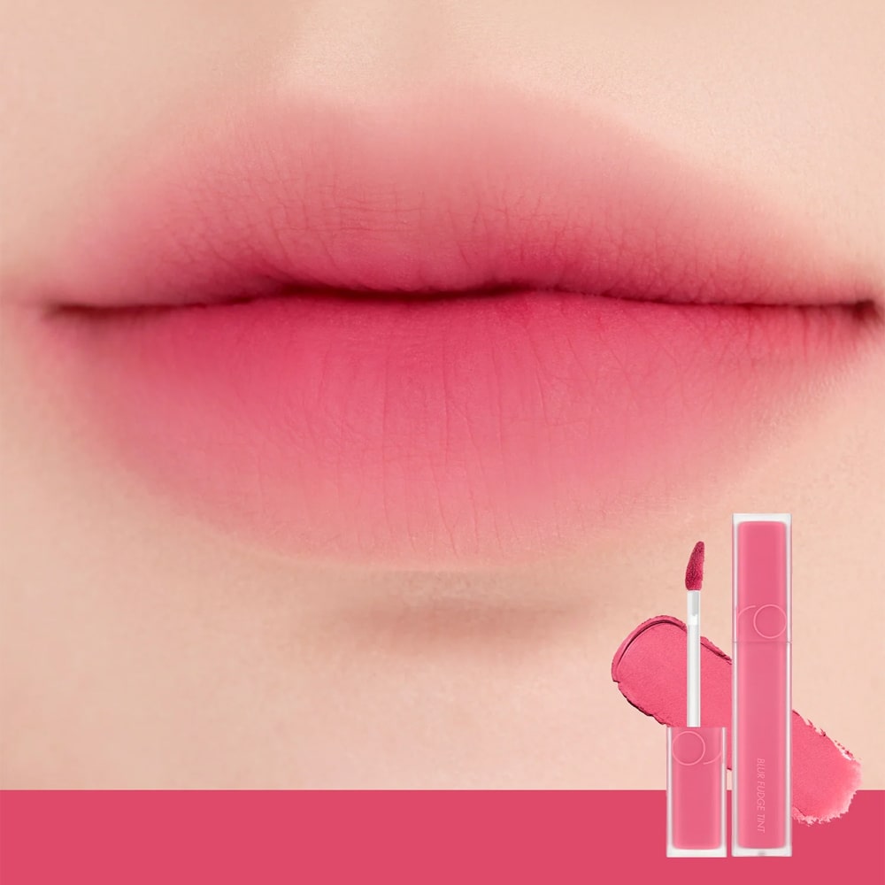 BLUR FUDGE TINT 15 BERRY FIZZ