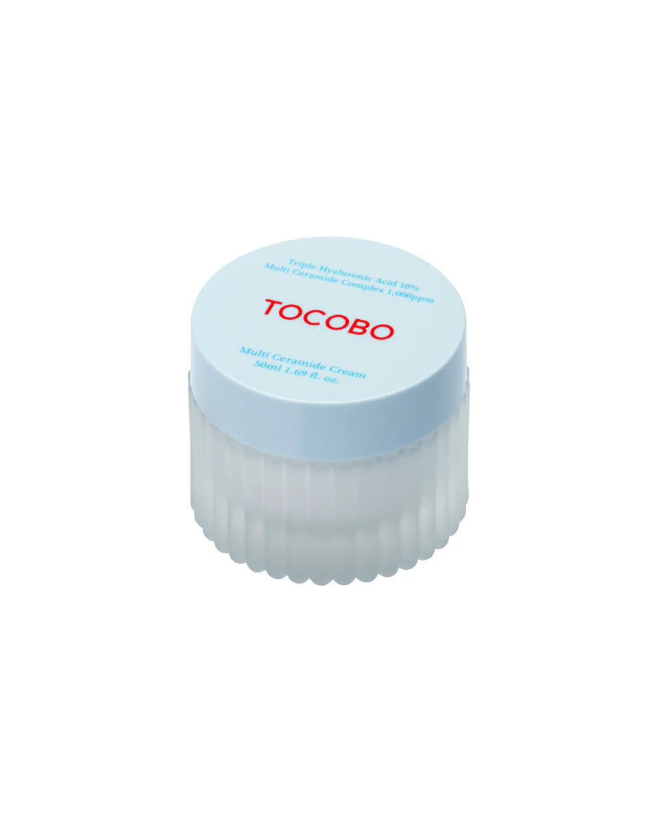 MULTI CERAMIDE CREAM