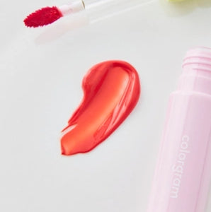 FRUITY GLASS TINT 01 FLASHING APRICOT