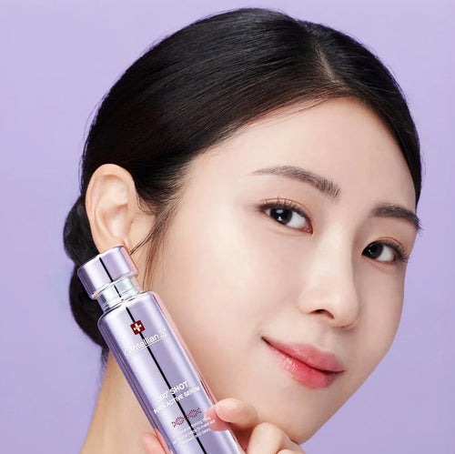360º SHOT PDRN ACTIVE SERUM