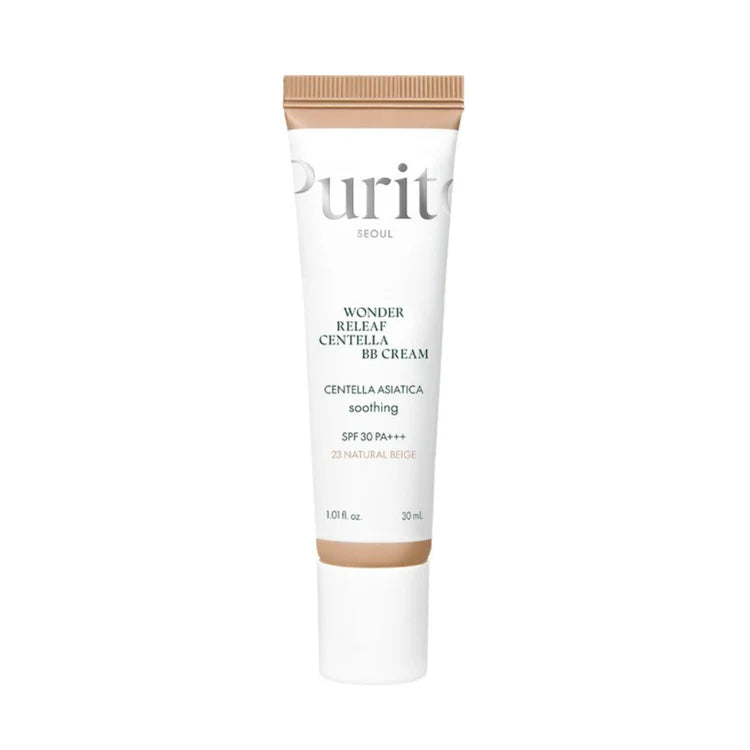WONDER RELEAF CENTELLA BB CREAM #27 SAND BEIGE