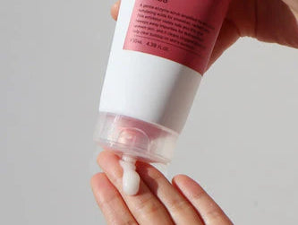 RX AHA BHA ENZYME SCRUB