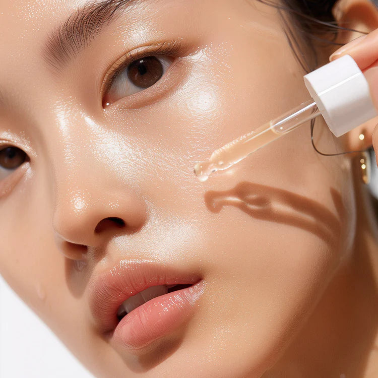 RX RETINOL BAKUCHIOL BOOSTER OIL SERUM