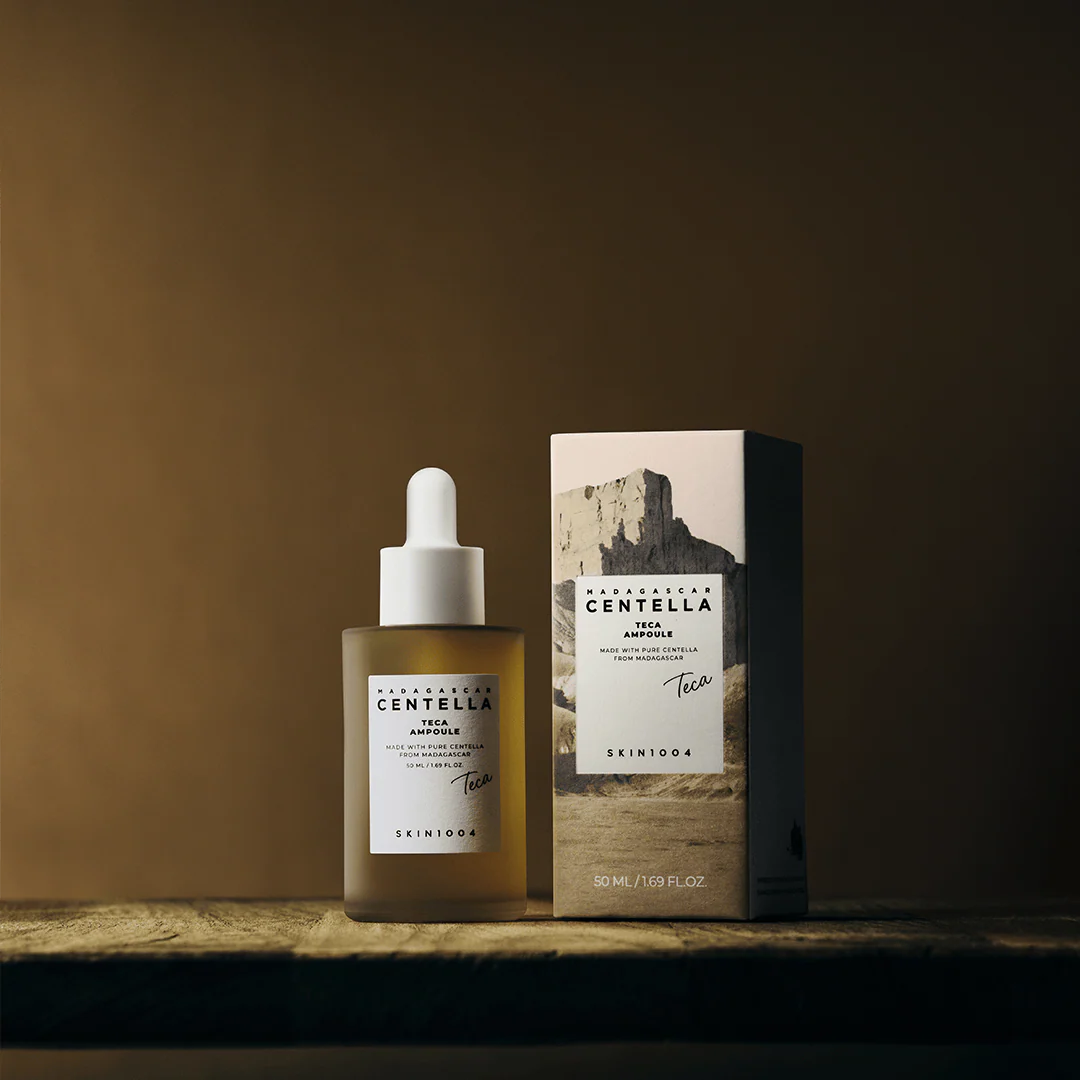 TECA AMPOULE