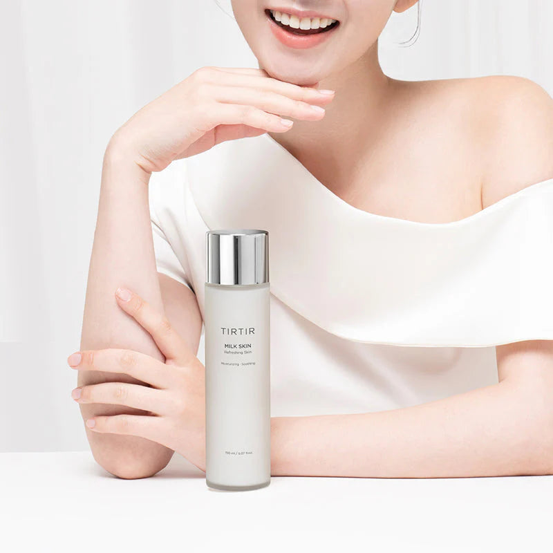 MILK SKIN TONER