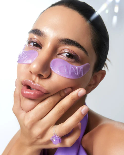 NAD+COLLAGEN UNDER EYE PATCHES
