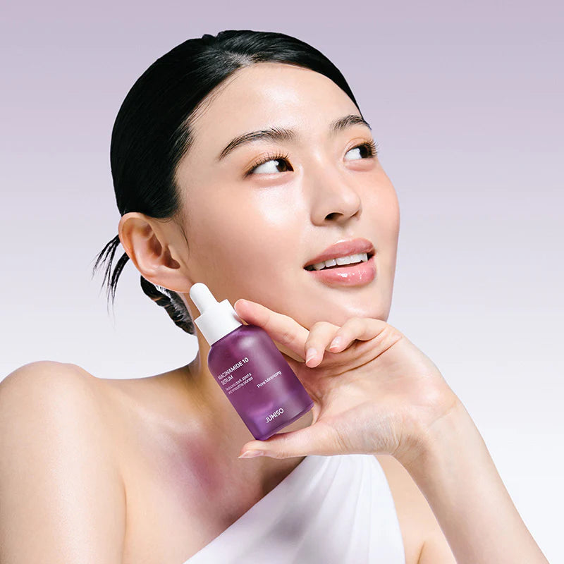 NIACINAMIDE 10 SERUM