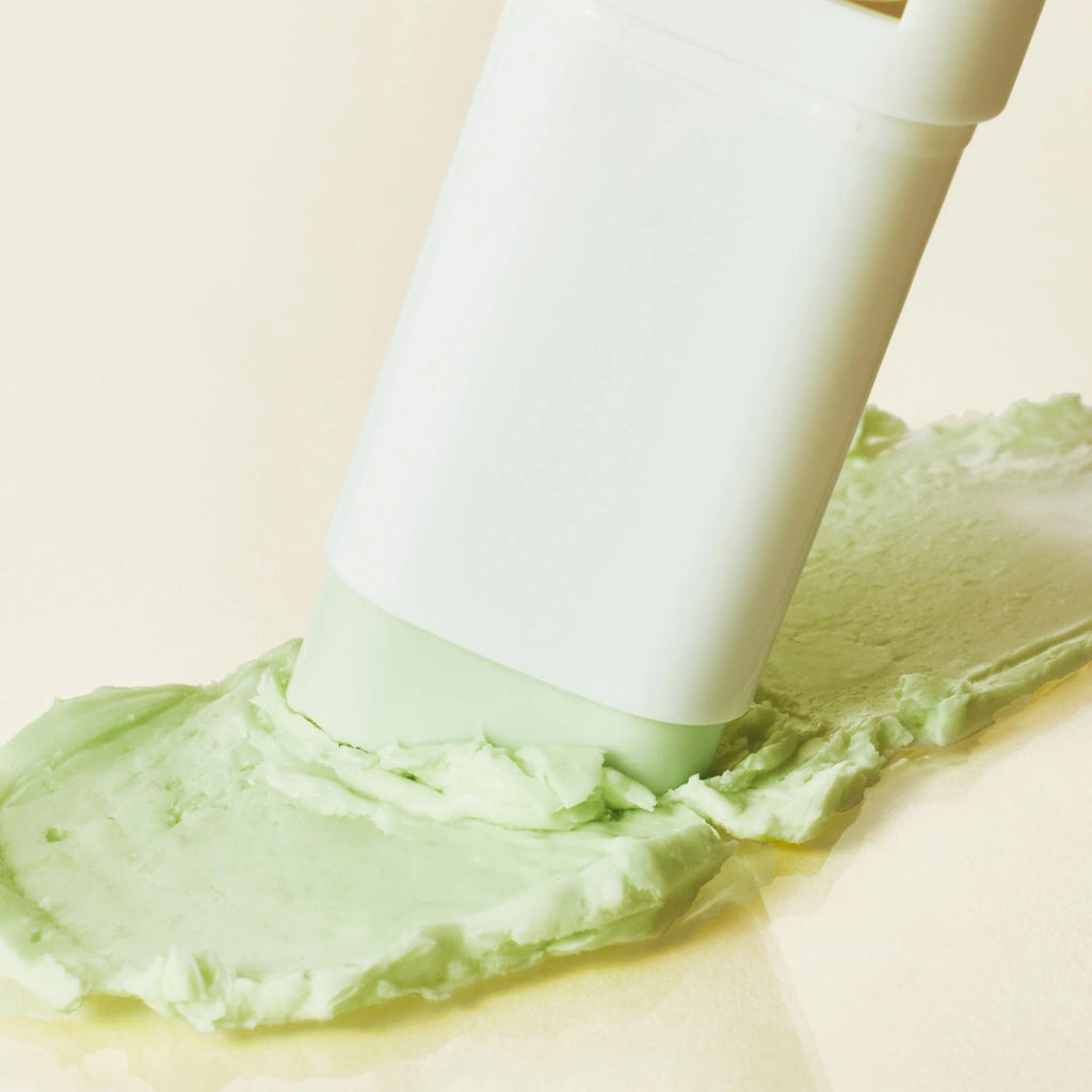 MATTE SUN STICK MUGWORT CAMELIA