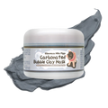 MILKY PIGGY CARBONATED BUBBLE CLAY MASK