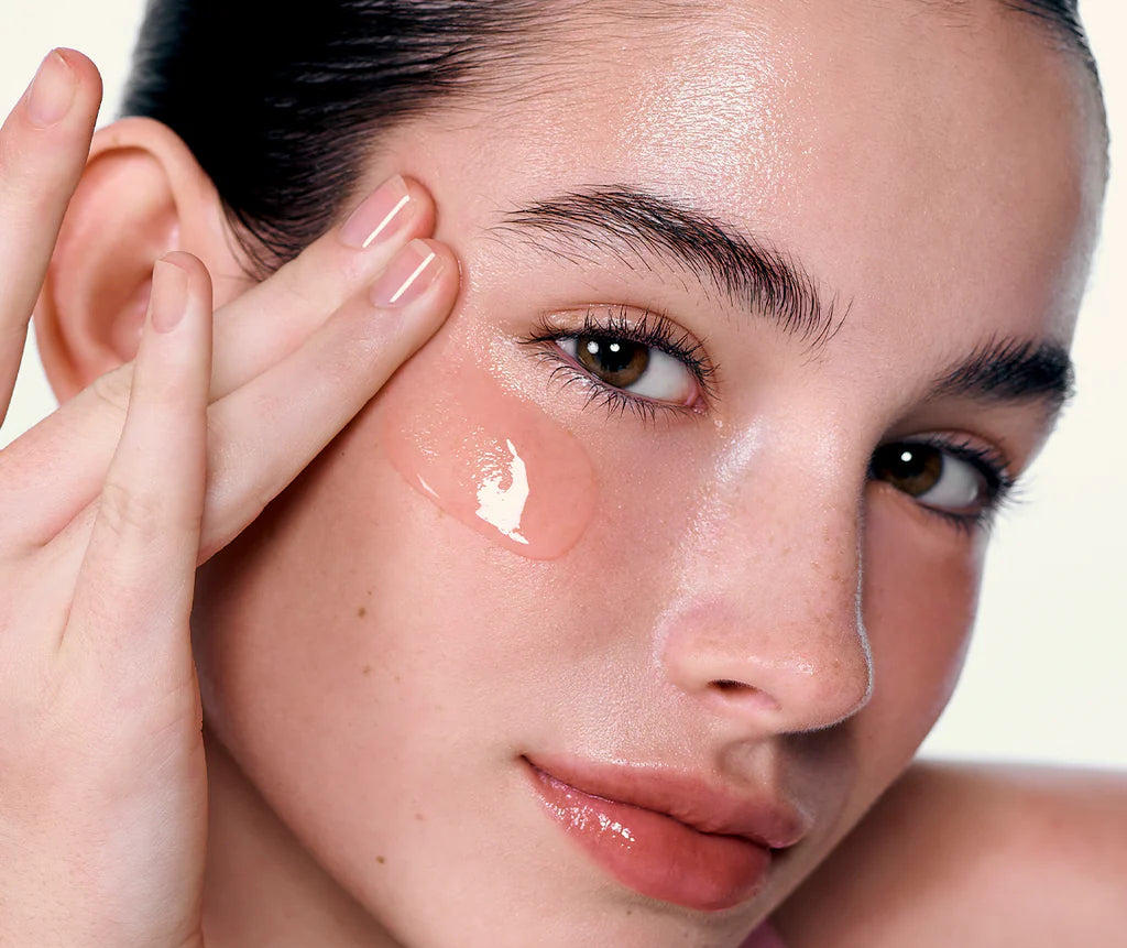 PORE PERFECTING COLLAGEN PEPTIDE SERUM