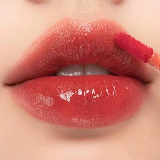JUICY LASTING TINT 07.JUJUBE