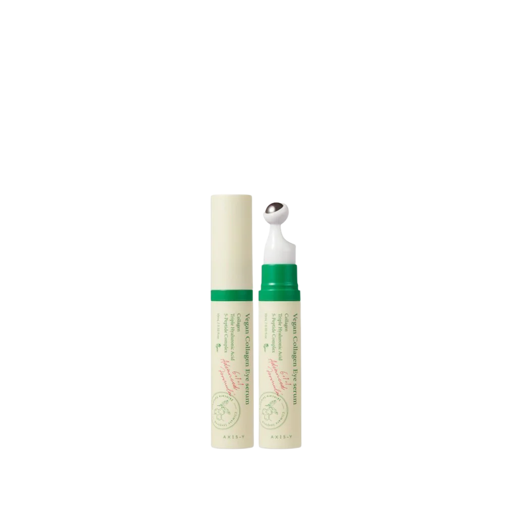 VEGAN  COLLAGEN EYE SERUM