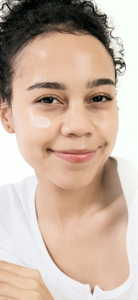 GREEN TEA FRESH SUNSCREEN