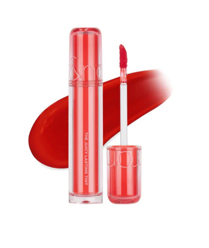 THE JUICY LASTING TINT 19 SUMMER SCENT