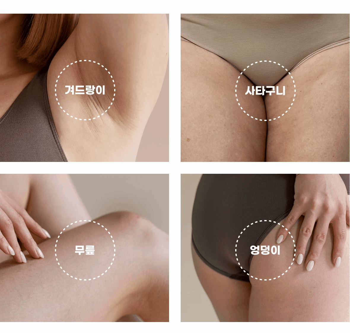 PERFECT BODY WHITENING TONE UP CREAM