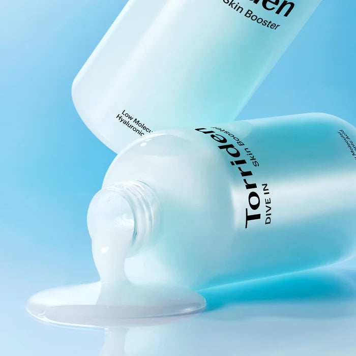 DIVE IN LOW MOLECULAR HYALURONIC ACID SKIN BOOSTER
