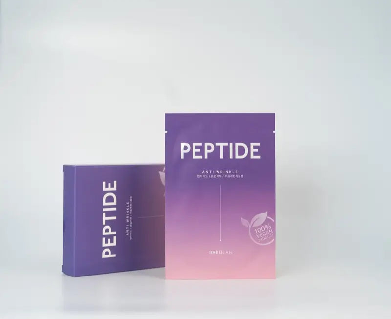 PEPTIDE ANTI WRINKLE