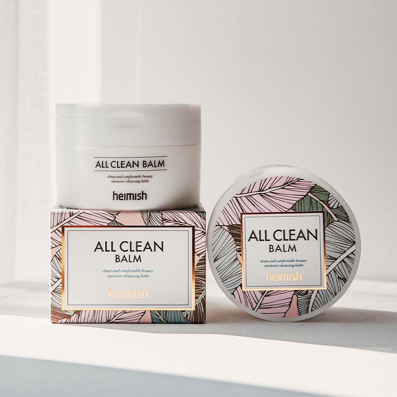 ALL CLEAN BALM