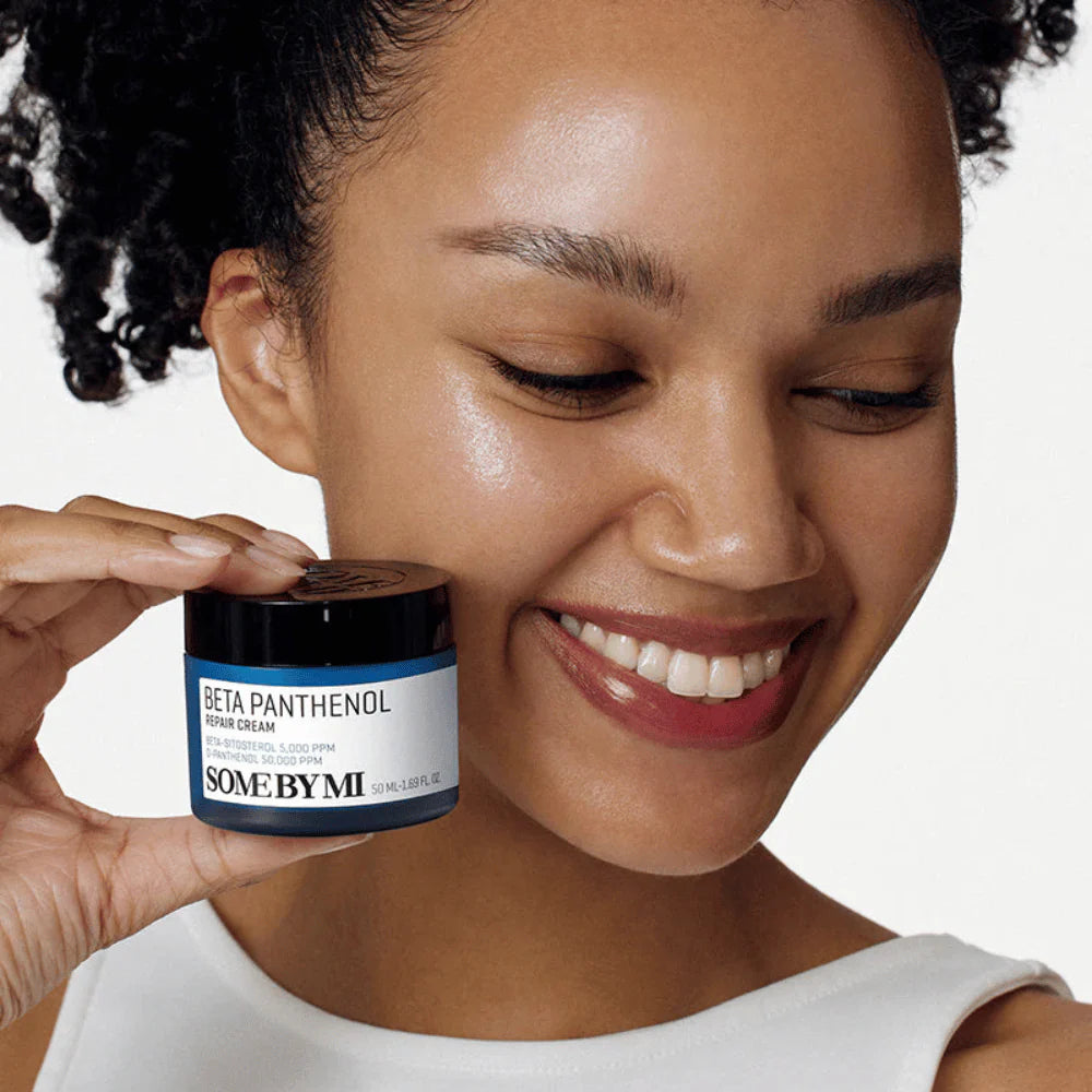 BETA PANTHENOL REPAIR CREAM