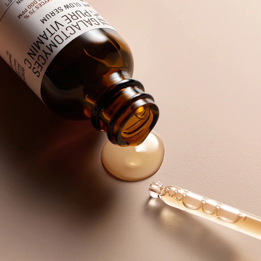 GALACTOMYCES PURE VITAMIN C GLOW SERUM