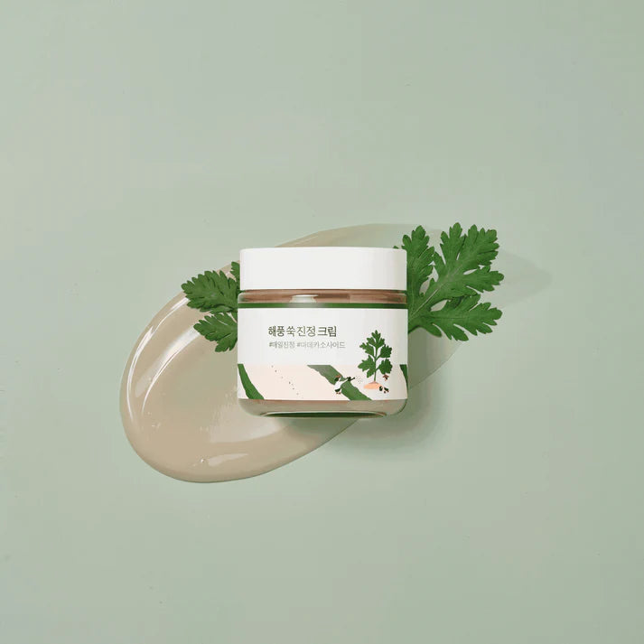MUGWORT CALMING CREAM