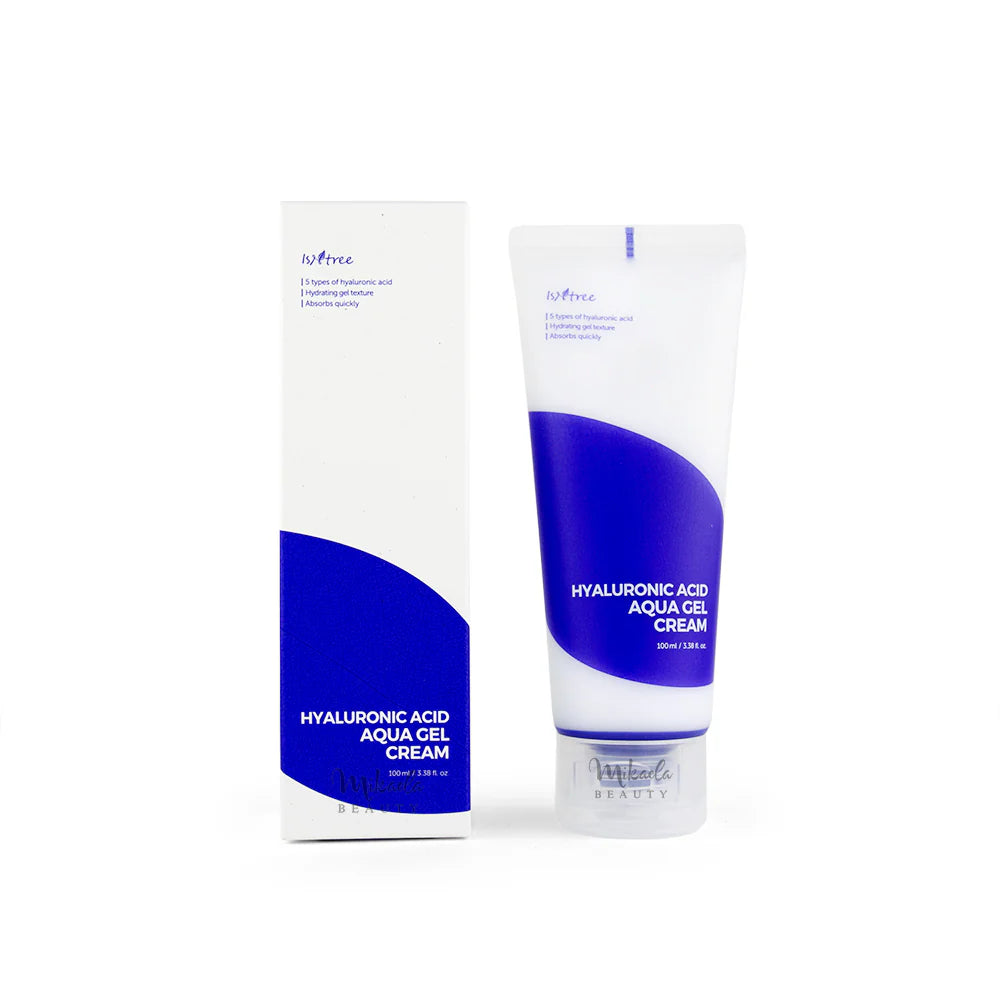 HYALURONIC ACID AQUA GEL CREAM