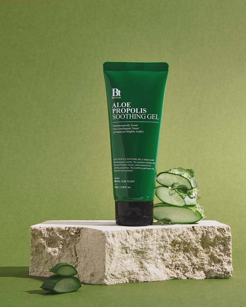 ALOE PROPOLIS SOOTHING GEL
