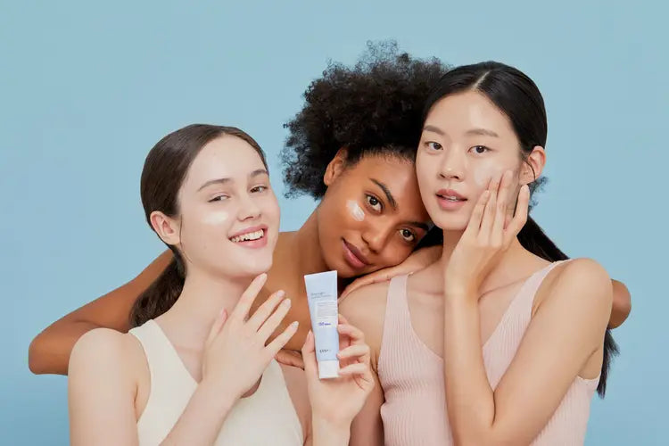 ULTRA LIGHT INVISIBLE SUNSCREEN