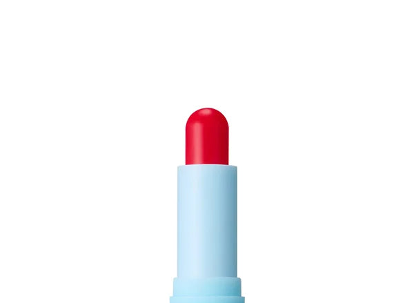 Glass Tinted Lip Balm 011 Flush Cherry