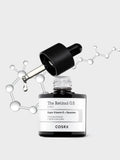 THE RETINOL 0.5 OIL